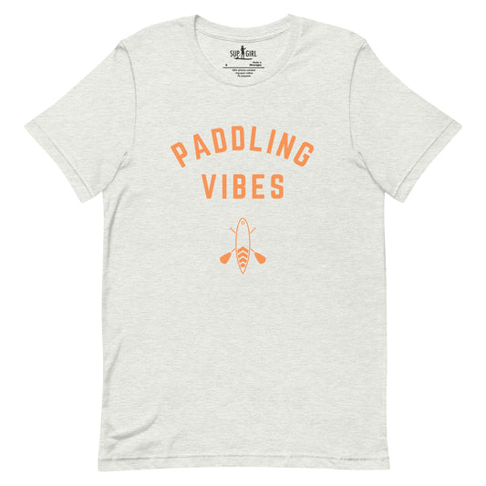 Paddling Vibes T-shirt