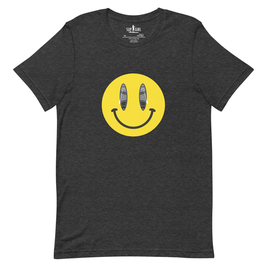 Smiley Face Premium T-shirt